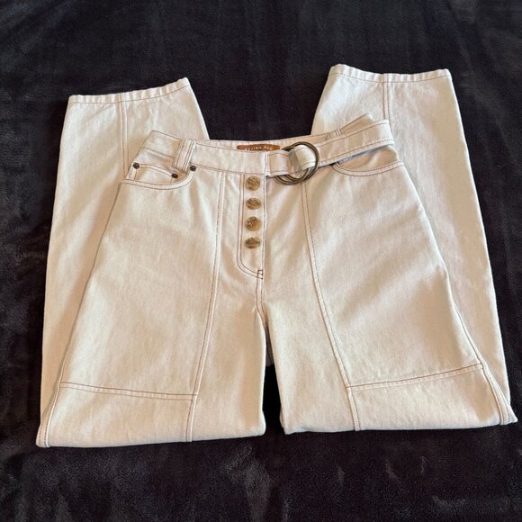 Rejina Pyo Dalia Jeans - Picture 5 of 7